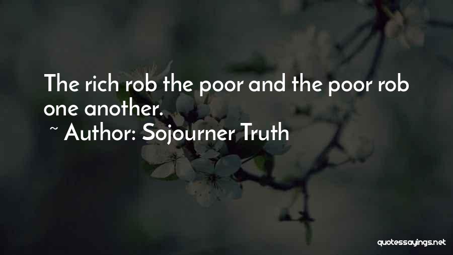 Sojourner Quotes By Sojourner Truth