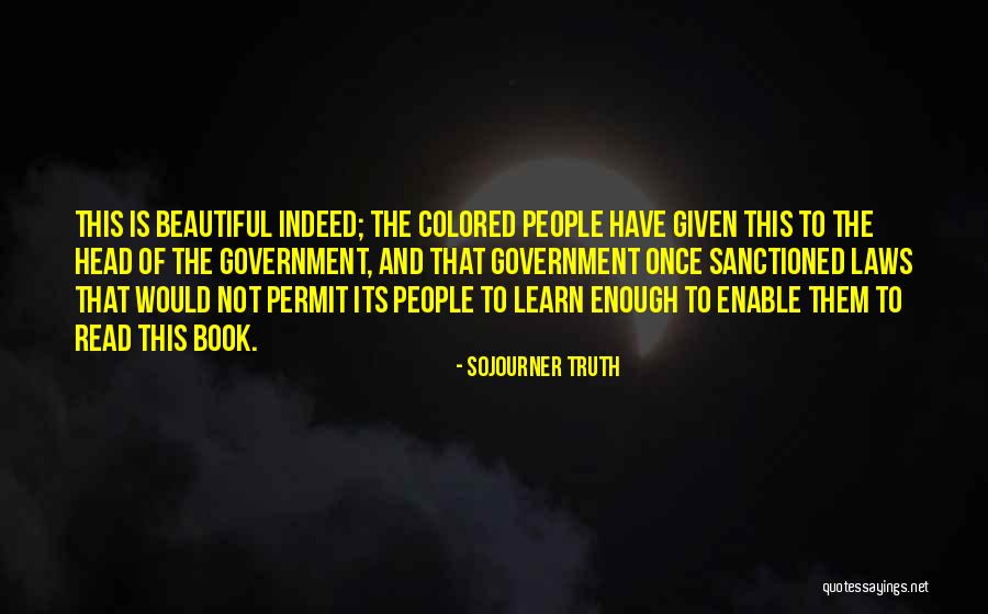 Sojourner Truth Quotes 1204190