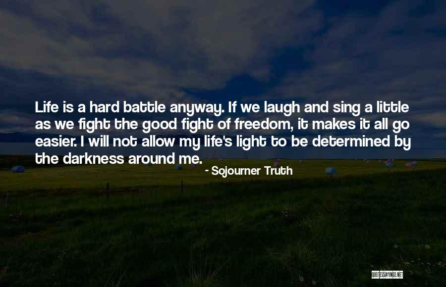 Sojourner Truth Quotes 1228079