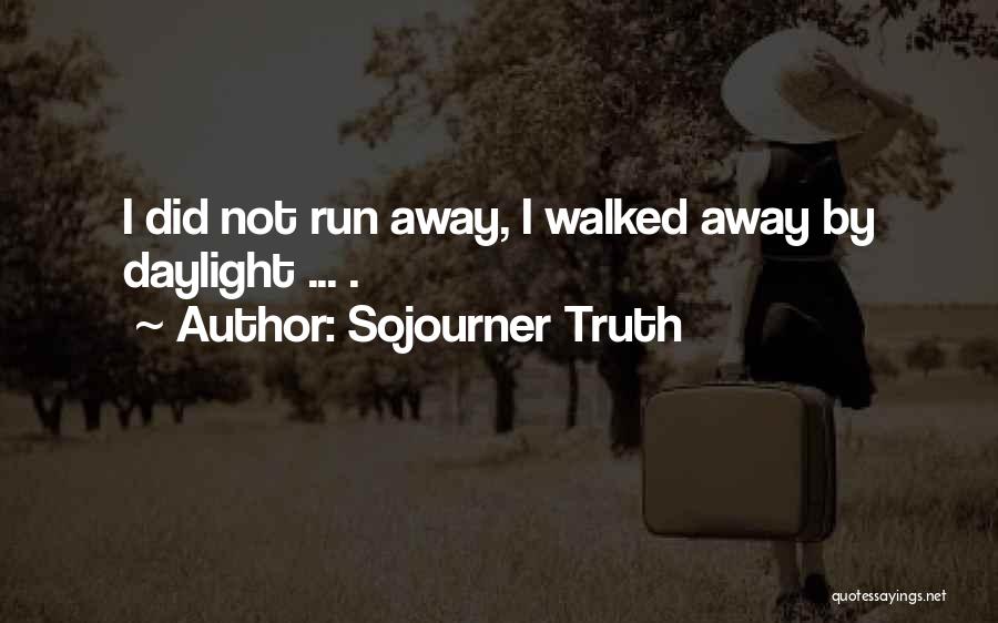 Sojourner Truth Quotes 123839