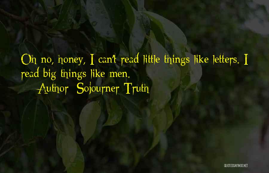 Sojourner Truth Quotes 1361490