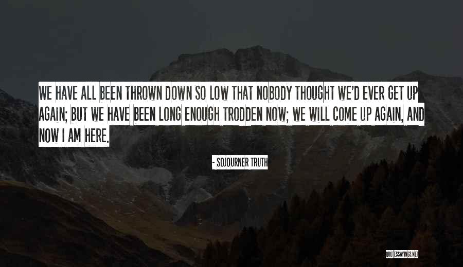 Sojourner Truth Quotes 1696945 Sojourner Truth Quotes 1696945