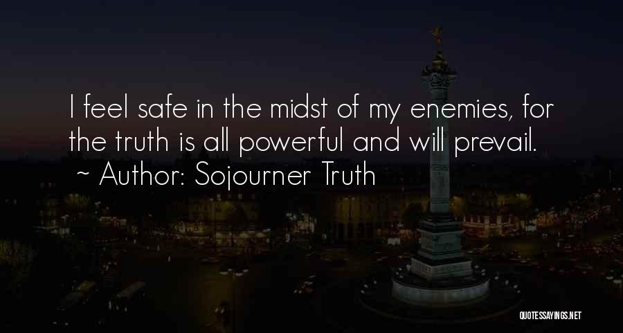 Sojourner Truth Quotes 2071993