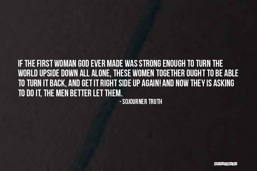 Sojourner Truth Quotes 2087397 Sojourner Truth Quotes 2087397
