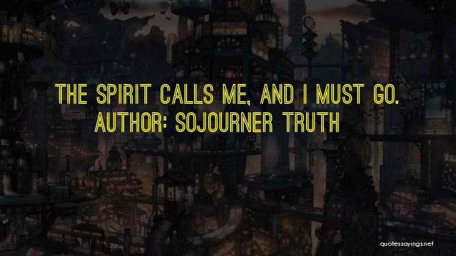 Sojourner Truth Quotes 638372