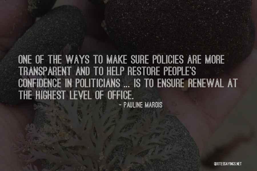 Sojourners In The Bible Quotes By Pauline Marois Sojourners In The Bible Quotes By Pauline Marois