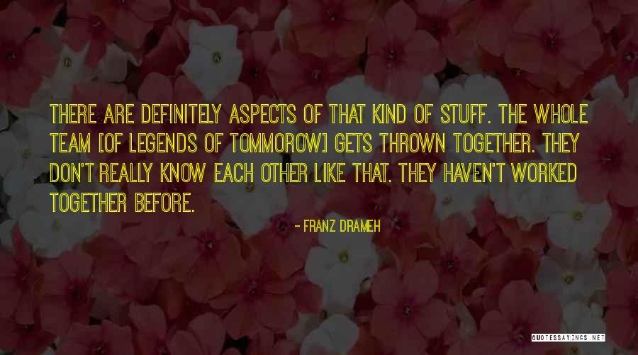 Sojourns Disease Quotes By Franz Drameh Sojourns Disease Quotes By Franz Drameh