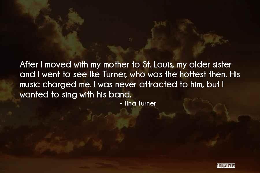 Sokak Lambasi Quotes By Tina Turner Sokak Lambasi Quotes By Tina Turner