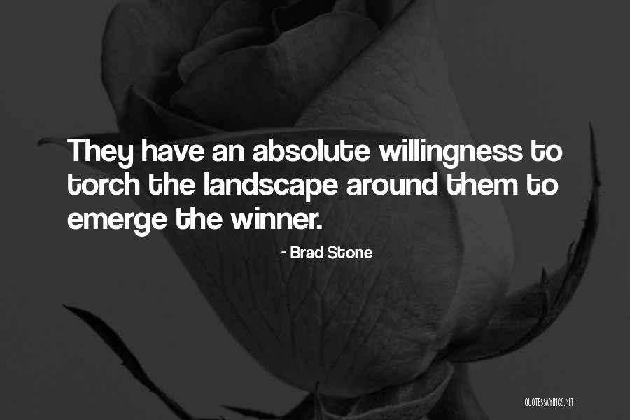 Sokak Lezzetleri Quotes By Brad Stone Sokak Lezzetleri Quotes By Brad Stone