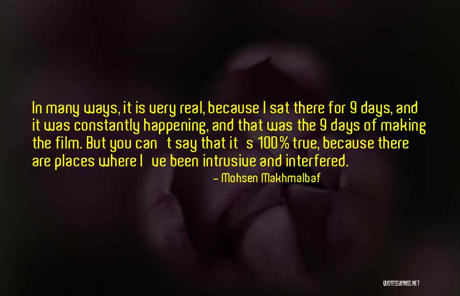 Sokak Lezzetleri Quotes By Mohsen Makhmalbaf Sokak Lezzetleri Quotes By Mohsen Makhmalbaf