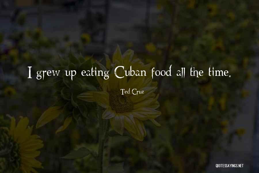 Sokaklar Dayim Quotes By Ted Cruz Sokaklar Dayim Quotes By Ted Cruz