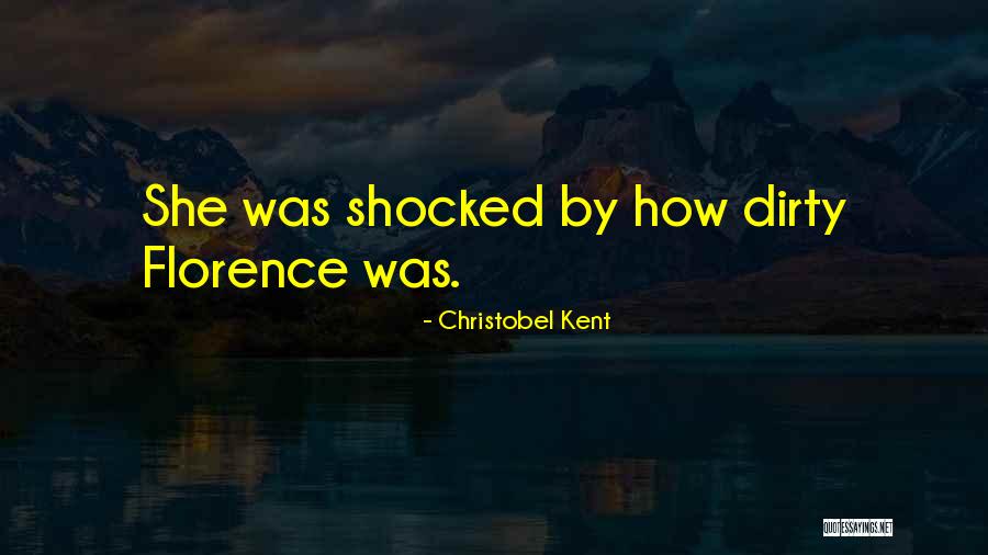 Sokakta Dezenfekte Quotes By Christobel Kent Sokakta Dezenfekte Quotes By Christobel Kent