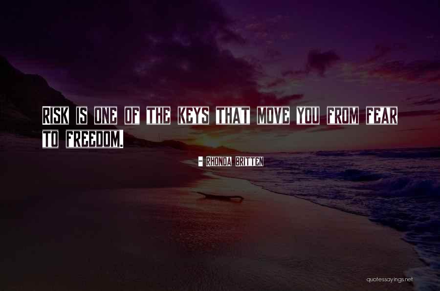 Sokakta Dezenfekte Quotes By Rhonda Britten Sokakta Dezenfekte Quotes By Rhonda Britten