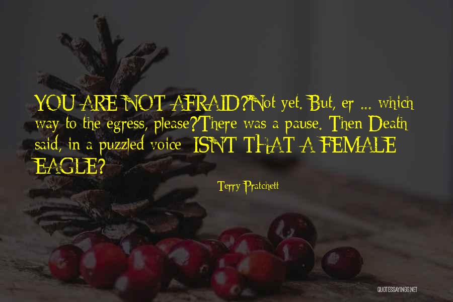 Sokakta Dezenfekte Quotes By Terry Pratchett Sokakta Dezenfekte Quotes By Terry Pratchett