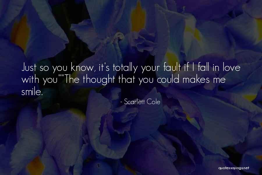 Sokakta Kal Quotes By Scarlett Cole Sokakta Kal Quotes By Scarlett Cole