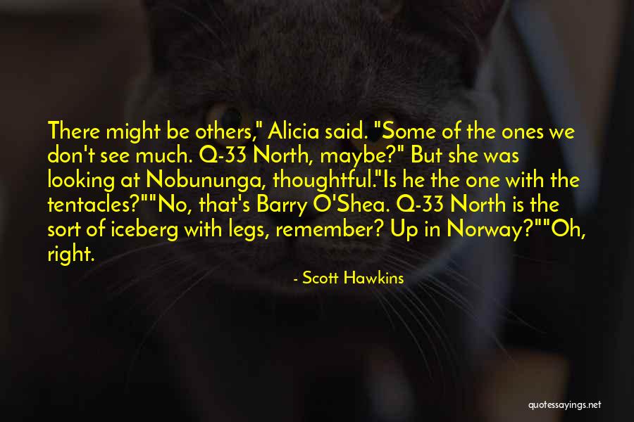 Sokaku Takeda Quotes By Scott Hawkins