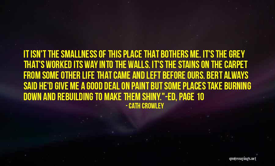 Sokali Quotes By Cath Crowley Sokali Quotes By Cath Crowley