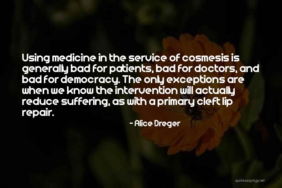 Sokan Gaming Quotes By Alice Dreger Sokan Gaming Quotes By Alice Dreger
