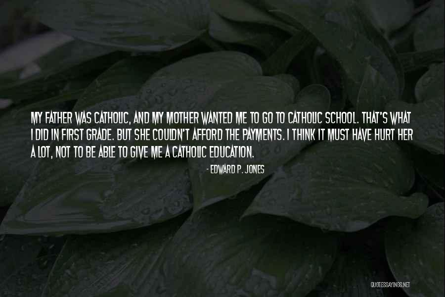 Sokea Soittoniekka Quotes By Edward P. Jones Sokea Soittoniekka Quotes By Edward P. Jones