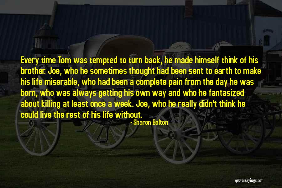 Sokec Lapanice Quotes By Sharon Bolton Sokec Lapanice Quotes By Sharon Bolton