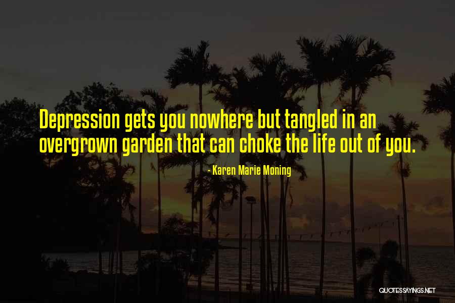 Sokhan Dam Quotes By Karen Marie Moning Sokhan Dam Quotes By Karen Marie Moning