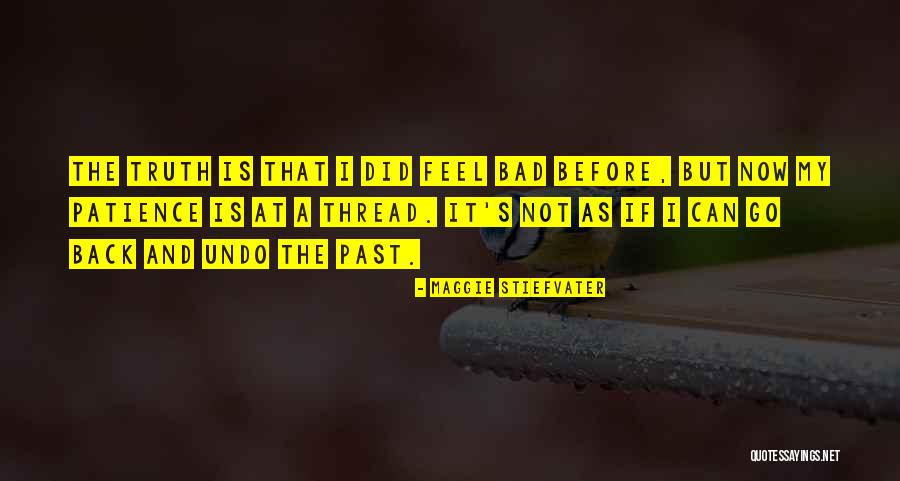 Sokhan Dam Quotes By Maggie Stiefvater Sokhan Dam Quotes By Maggie Stiefvater