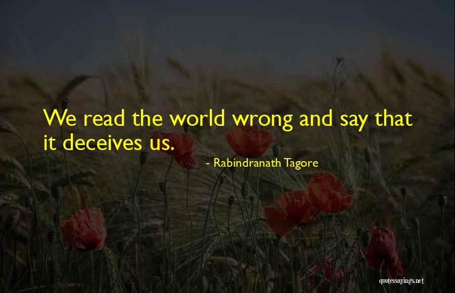 Sokhan Dam Quotes By Rabindranath Tagore