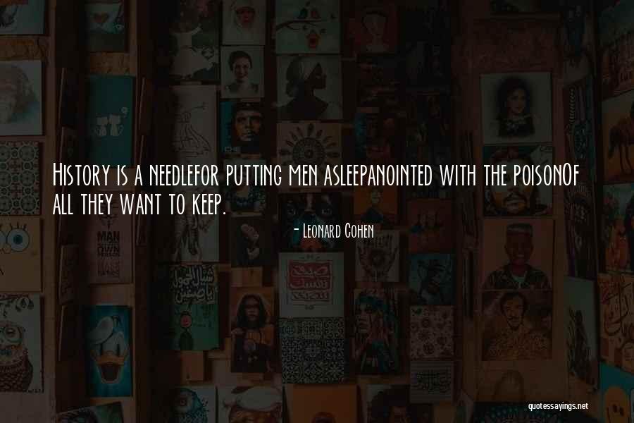 Sokhann Quotes By Leonard Cohen Sokhann Quotes By Leonard Cohen
