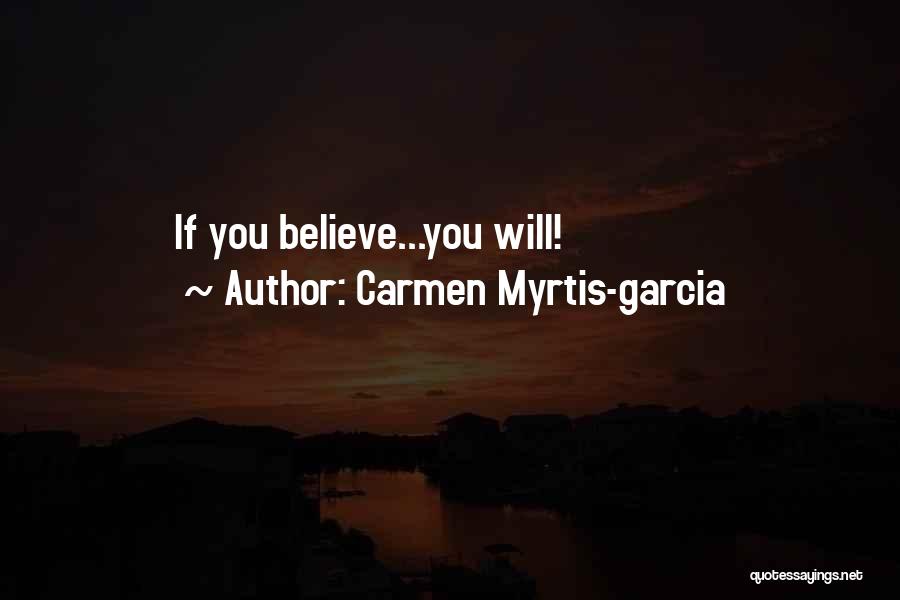 Sokhela Case Quotes By Carmen Myrtis-garcia