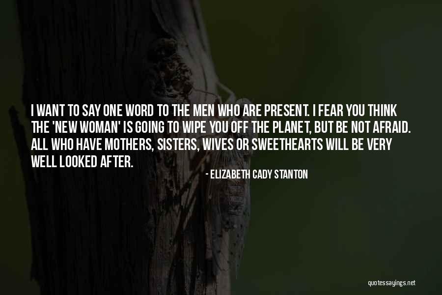 Sokkali Quotes By Elizabeth Cady Stanton Sokkali Quotes By Elizabeth Cady Stanton