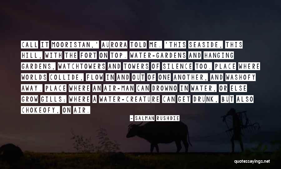 Sokkali Quotes By Salman Rushdie Sokkali Quotes By Salman Rushdie