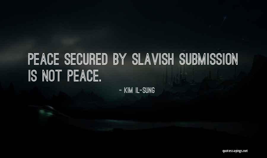 Sokol Gymnastics Quotes By Kim Il-sung Sokol Gymnastics Quotes By Kim Il-sung