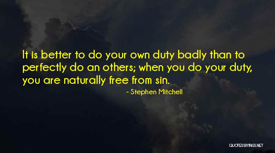 Sokol Gymnastics Quotes By Stephen Mitchell Sokol Gymnastics Quotes By Stephen Mitchell