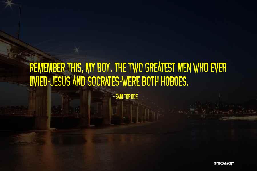 Sokolich Quotes By Sam Torode Sokolich Quotes By Sam Torode