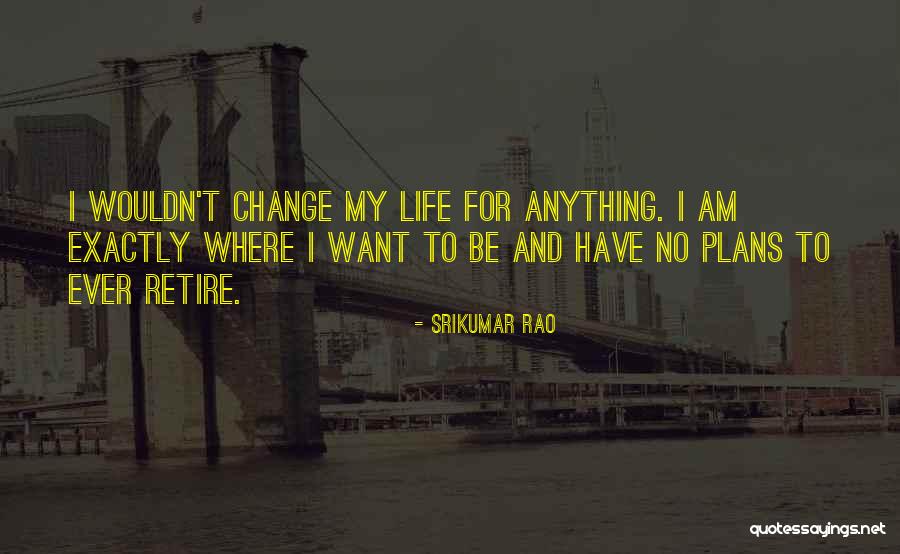 Sokolich Quotes By Srikumar Rao Sokolich Quotes By Srikumar Rao