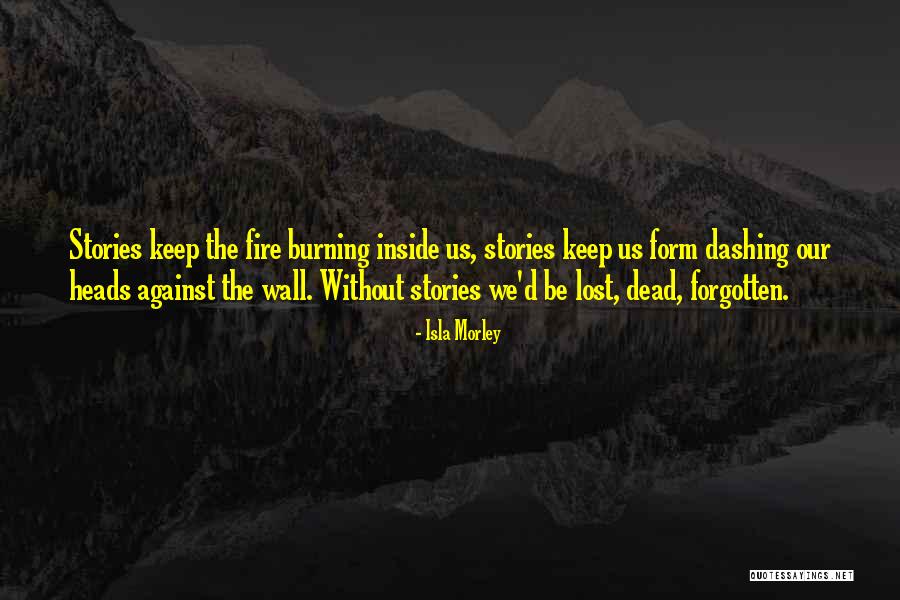 Sokollab Quotes By Isla Morley Sokollab Quotes By Isla Morley
