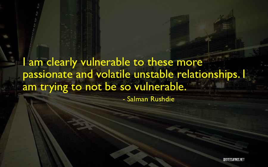 Sokoloff Actress Quotes By Salman Rushdie