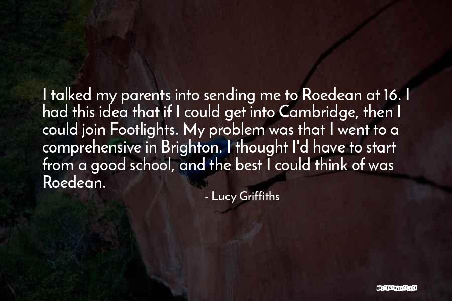 Sokoloff Law Quotes By Lucy Griffiths Sokoloff Law Quotes By Lucy Griffiths