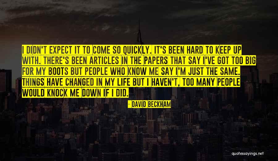 Sokoloff Marla Quotes By David Beckham Sokoloff Marla Quotes By David Beckham