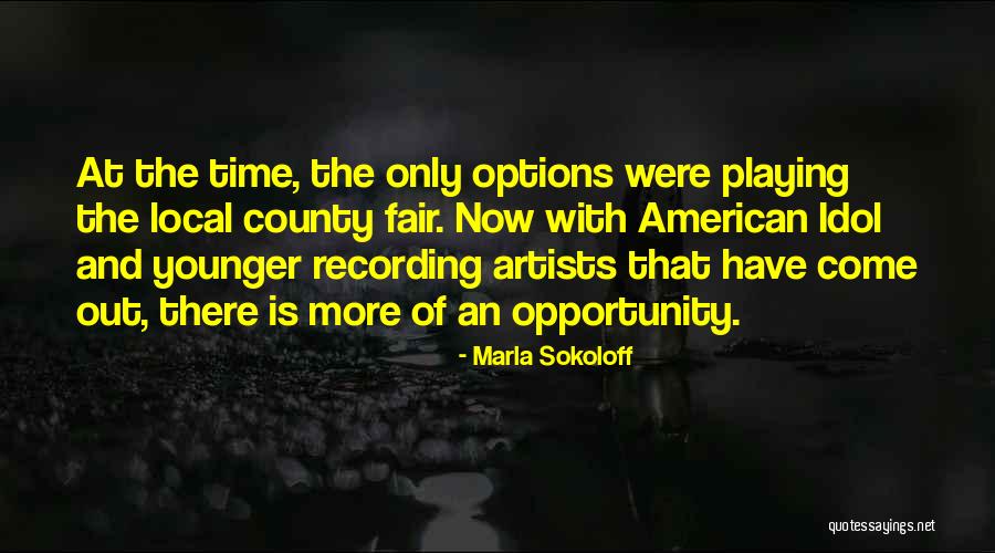 Sokoloff Marla Quotes By Marla Sokoloff Sokoloff Marla Quotes By Marla Sokoloff