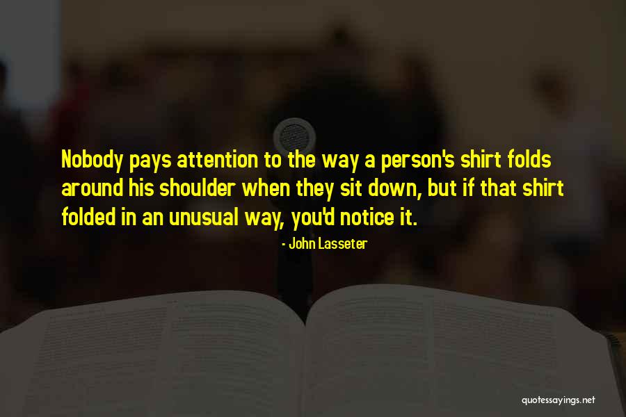Sokoloski Logging Quotes By John Lasseter Sokoloski Logging Quotes By John Lasseter
