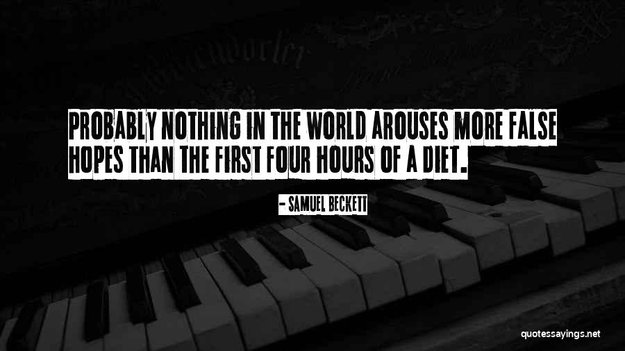 Sokoloski Wedding Quotes By Samuel Beckett Sokoloski Wedding Quotes By Samuel Beckett