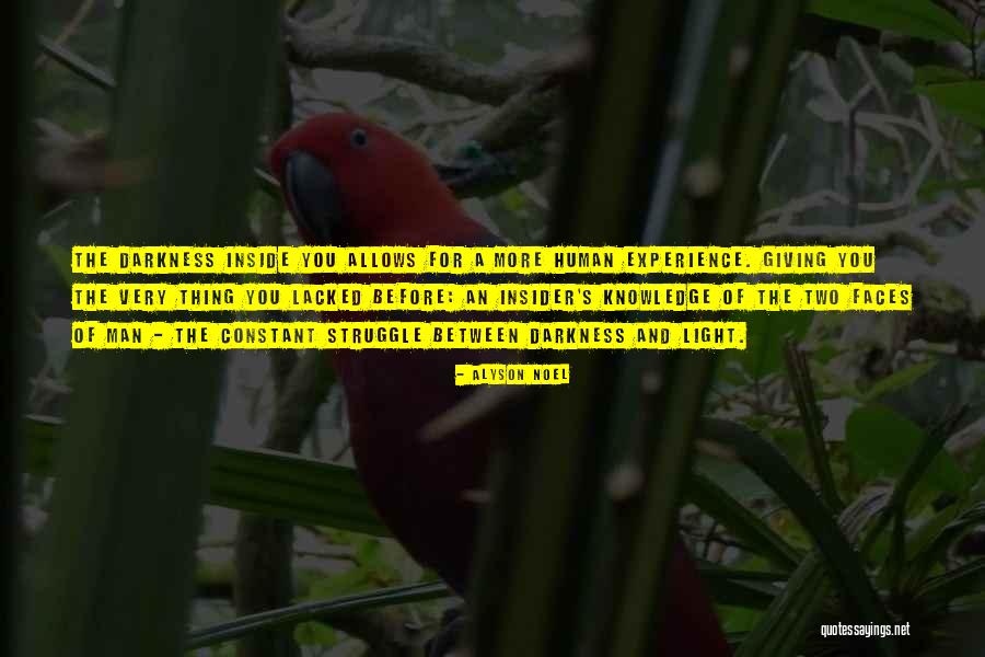 Sokolova Brand Quotes By Alyson Noel Sokolova Brand Quotes By Alyson Noel