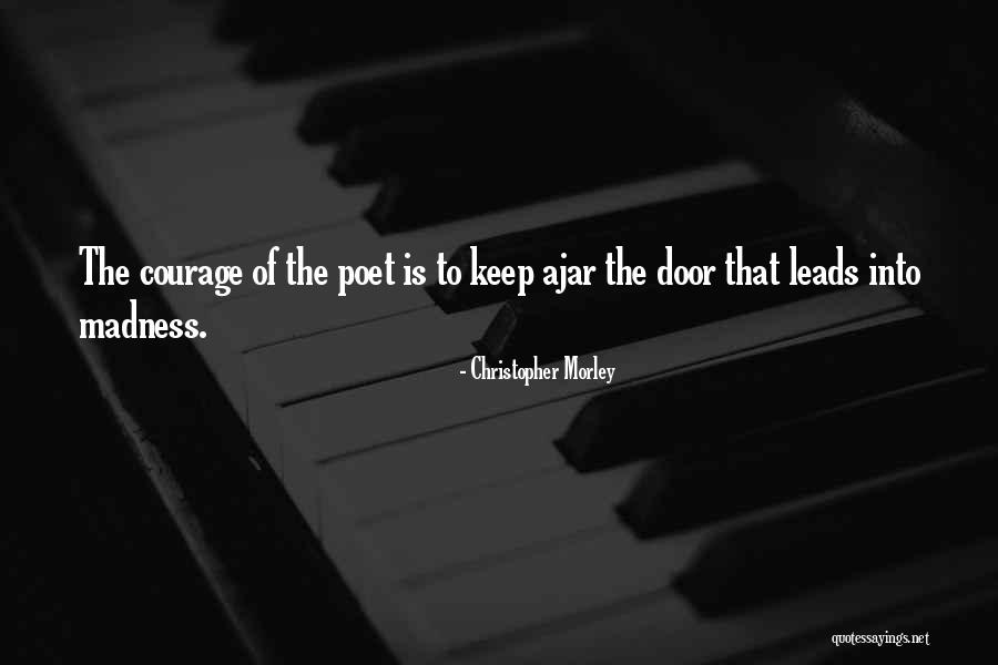 Sokolova Brand Quotes By Christopher Morley Sokolova Brand Quotes By Christopher Morley