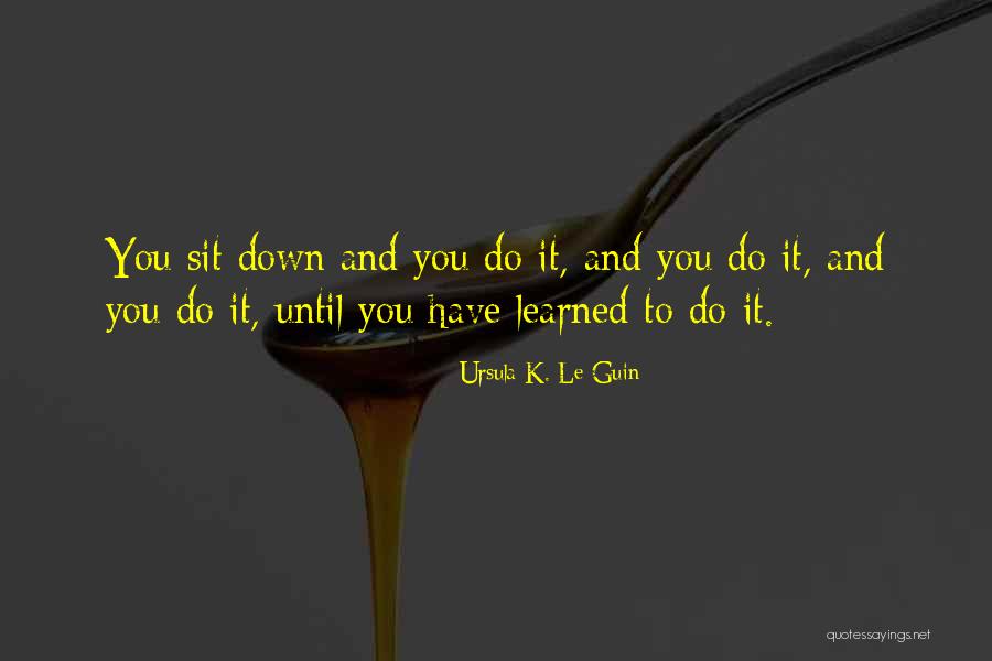 Sokolovic Kolonija Quotes By Ursula K. Le Guin Sokolovic Kolonija Quotes By Ursula K. Le Guin