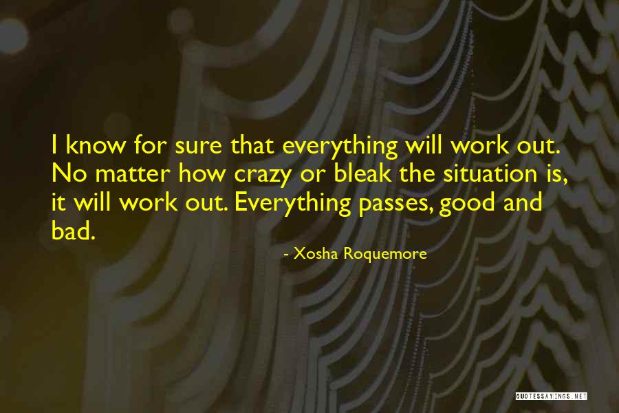 Sokolovsk Ctvrtmaraton Quotes By Xosha Roquemore Sokolovsk Ctvrtmaraton Quotes By Xosha Roquemore