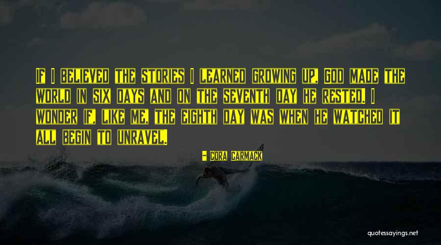 Sokolovskaya Quotes By Cora Carmack Sokolovskaya Quotes By Cora Carmack
