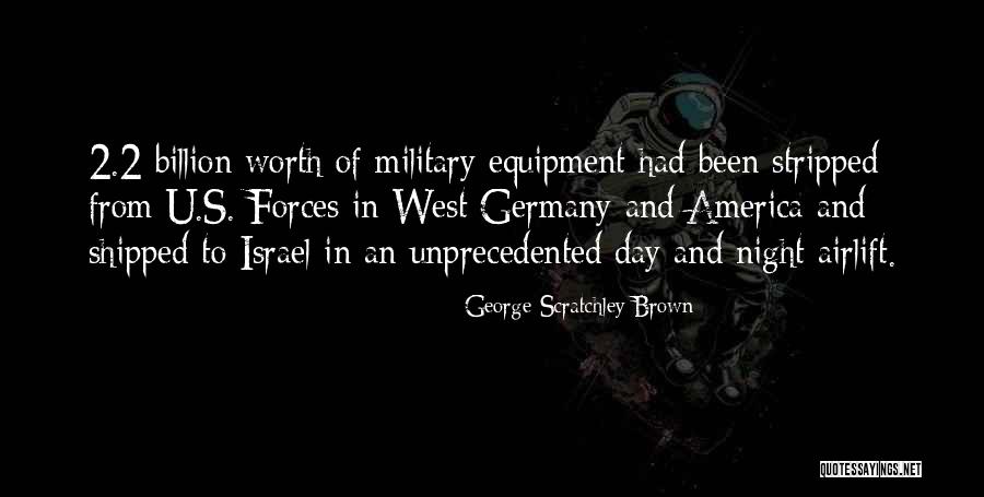 Sokolovskaya Quotes By George Scratchley Brown Sokolovskaya Quotes By George Scratchley Brown