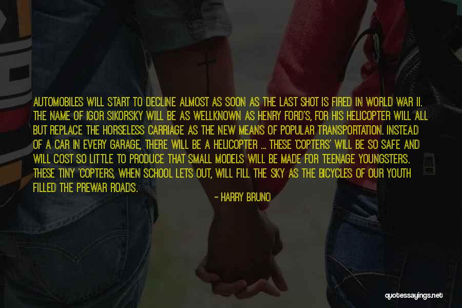 Sokolovski Pistol Quotes By Harry Bruno Sokolovski Pistol Quotes By Harry Bruno