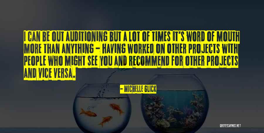 Sokolovski Pistol Quotes By Michelle Glick Sokolovski Pistol Quotes By Michelle Glick